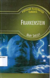 Frankenstein: Popular Illustrated Classics