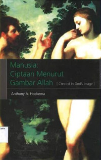 Manusia: Ciptaan Menurut Gambaran Allah: Created in God's Image