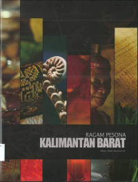 Ragam Pesona Kalimantan Barat