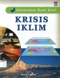 Krisis Iklim: Selamatkan Bumi Kita