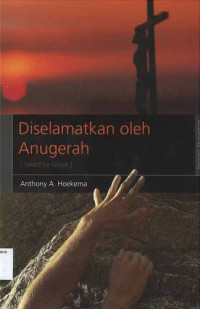 Diselamatkan Oleh Anugrah