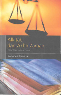 Alkitab dan Akhir Zaman