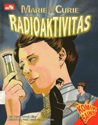 Marie dan Curie Radioaktivitas