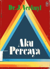 Aku Percaya