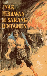 Anak Perawan di Sarang Penyamun