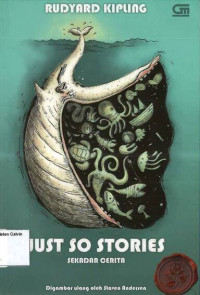 Just So Stories: Sekadar Cerita