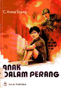 Anak Dalam Perang