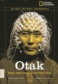 Otak: Selidik National Geographic