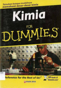 Kimia for Dummies