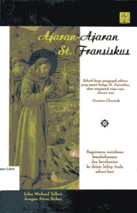 Ajaran-Ajaran St. Fransiskus