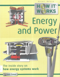 How It Works: Energy and Power