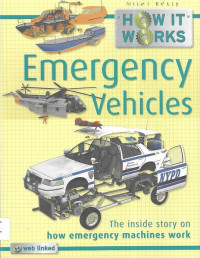 How It Works: Emergency Vehicles