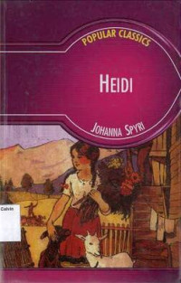 HEIDI: POPULAR CLASSICS