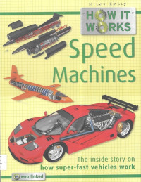 How It Works: Speed Machines