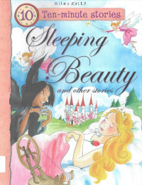 Sleeping Beauty and Other Stories: Ten-Minute Stories