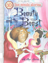 Beauty and the Beast and Other Stories: Ten-Minute Stories