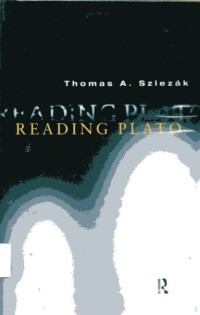 Reading Plato