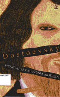 Dostoevsky: Menggugat Manusia Modern