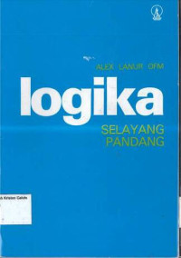 Logika: Selayang Pandang