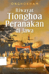 Riwayat Tionghoa Peranakan di Jawa