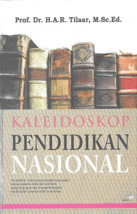 10 Windu: Kaleidoskop Pendidikan Nasional