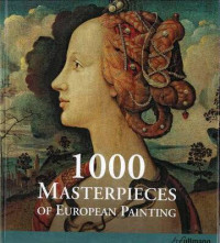 1000 Masterpieces of European Painting