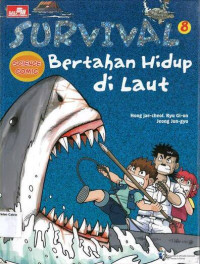 Bertahan Hidup di Laut: Survival #8