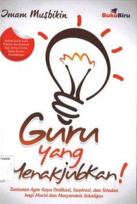 Guru yang Menakjubkan