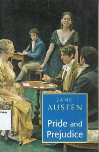 Pride and Prejudice: Peacock Classics