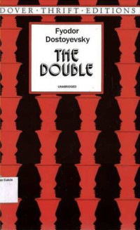 Double, The: Dover Thrift Editions