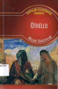 Othello: Popular Illustrated Classics