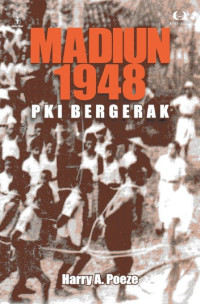 Madiun 1948 PKI Bergerak