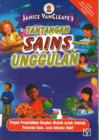 Tantangan Sains Unggulan