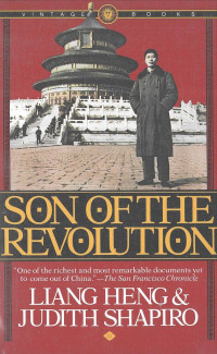 Son of The Revolution