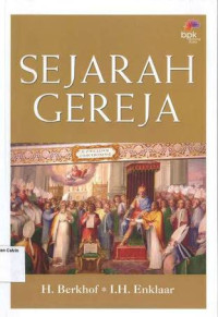 Sejarah Gereja