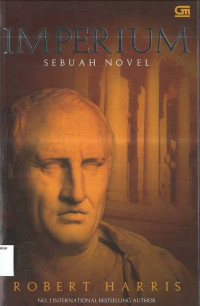 Imperium: Sebuah Novel