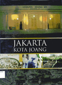 Jakarta Kota Joang