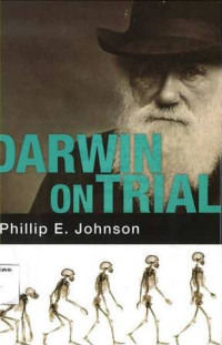 Darwin on Trial