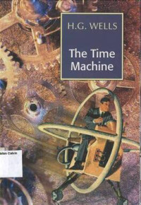 Time Machine, The: Peacock Classics