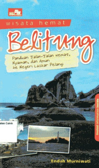 Wisata Hemat Belitung