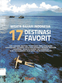 Wisata Bahari Indonesia 17 Destinasi Favorit