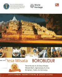 Desa Wisata Borobudur