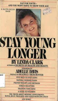 Stay Young Longer