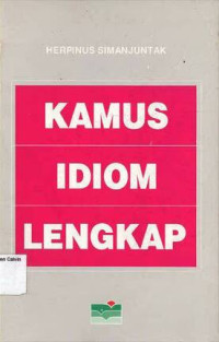 Kamus Idiom Lengkap