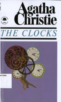 Clocks, The