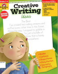 Creative Writing Ideas: Grades 2-4