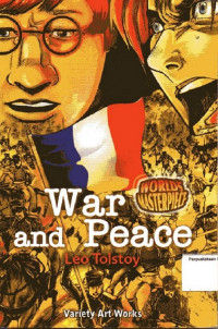 War and Peace: World's Masterpiece