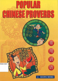 Popular Chinese Proverbs