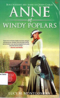 Anne of Windy Poplars