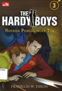 Hardy Boys 3, The: Rahasia Penggilingan Tua